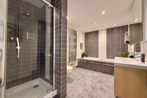 Downstairs Bathroom