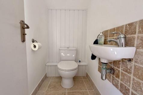 Garden WC
