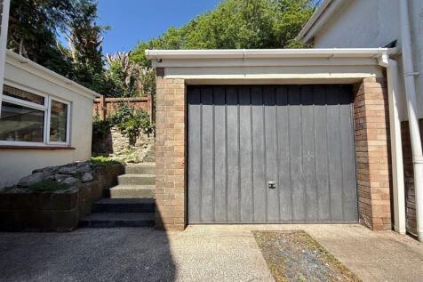 Garage to Garden