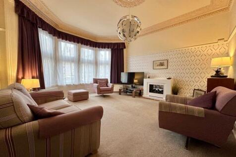 Lounge taken April &#39;24
