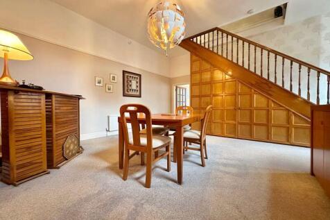 Dining Room Taken April &#39;24