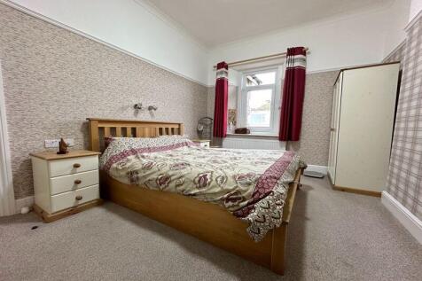 Bedroom Taken April &#39;24
