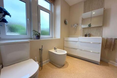 Bathroom Taken April &#39;24