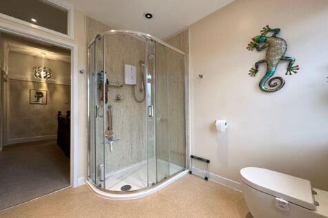 Bathroom Taken April &#39;24