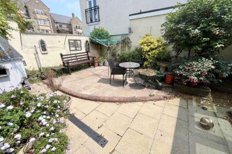 Courtyard Taken June &#39;25