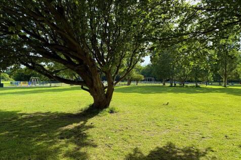 Green Space/Park to Front