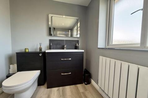 Re-styled En-suite