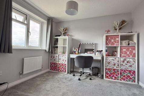 Bedroom 3 &amp; 4