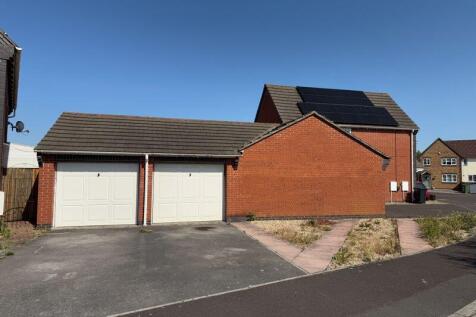 Garage &amp; Parking