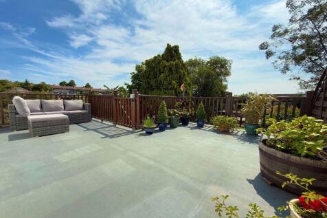 Sun Terrace