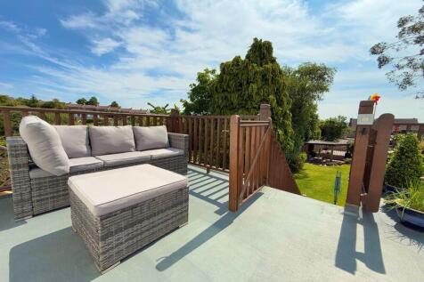 Sun Terrace