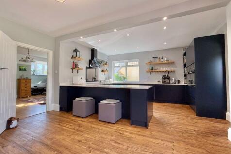 31&#39; Kitchen/Breakfast/Family Room