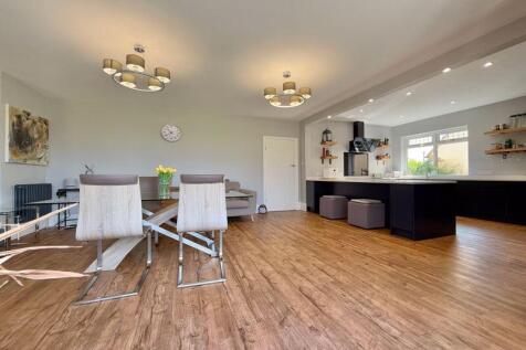 31&#39; Kitchen/Breakfast/Family Room