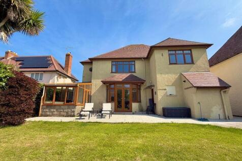 Rear Elevation