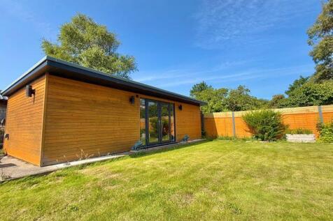 Garden Studio