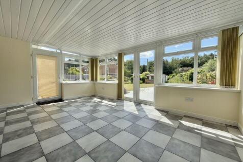 Conservatory/Sun Room