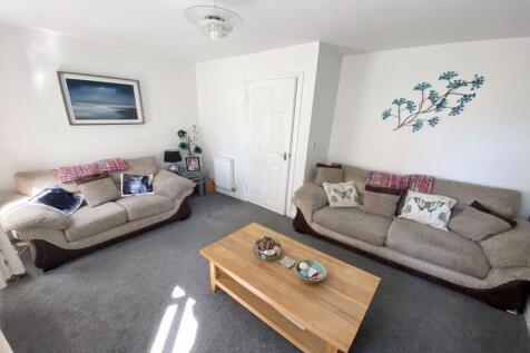 First Floor Lounge