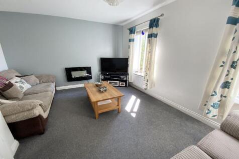First Floor Lounge