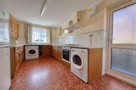 14&#39; Kitchen