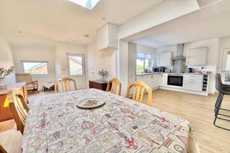 Open Plan