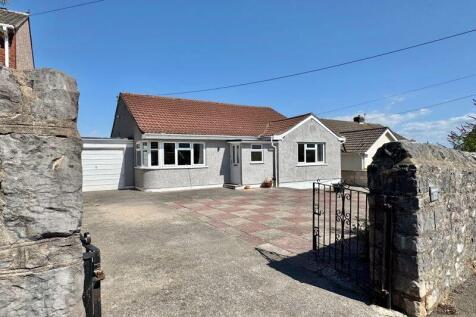 Front Gates