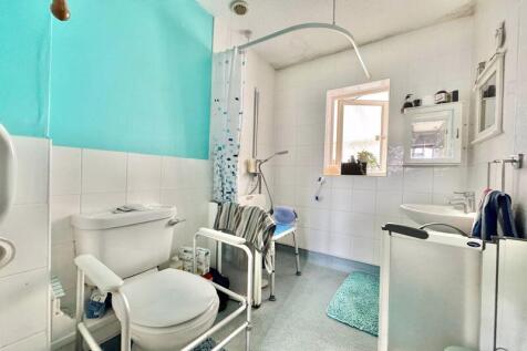 Wetroom