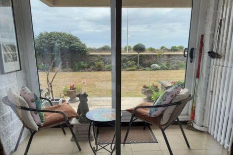 Porch/Conservatory