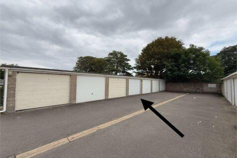 Garage to Rear
