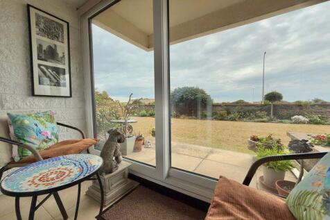 Porch/Conservatory