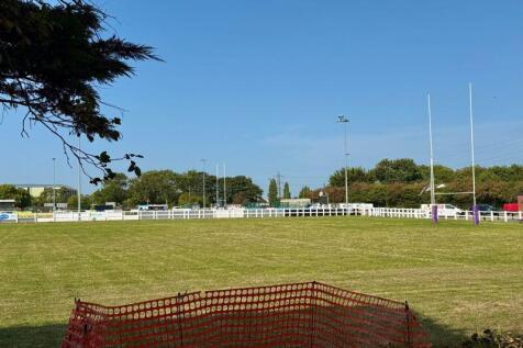 Adjacent Sports Ground