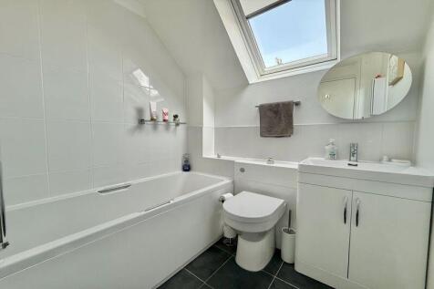 Re-styled Bathroom