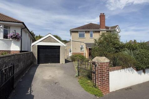 Driveway to Garage