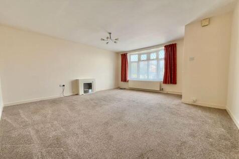 Annexe Lounge