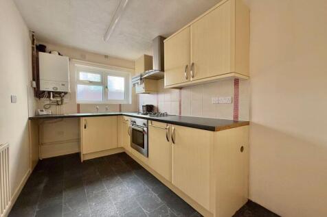 Annexe Kitchen