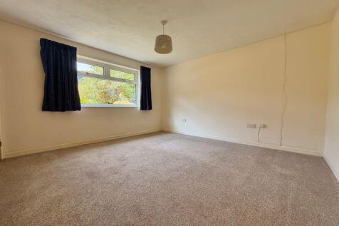 Annexe Bedroom