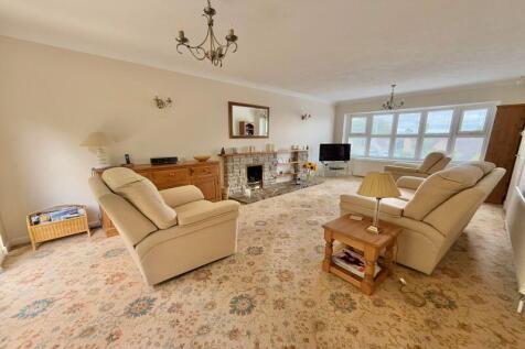 22&#39; Lounge