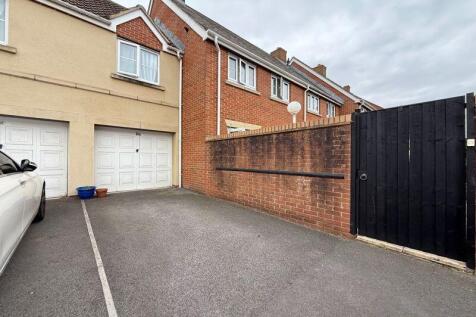 Garage &amp; Parking