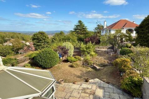 Garden &amp; View
