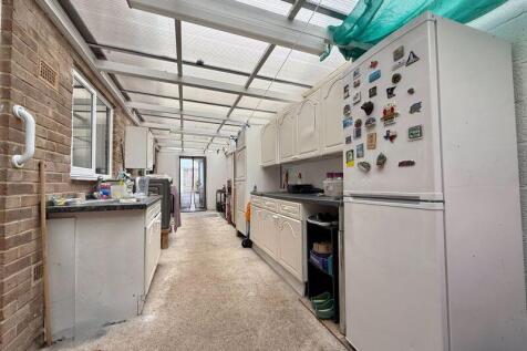 Carport/Utility