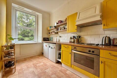 12&#39; Kitchen