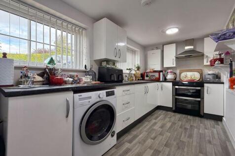 14&#39; Kitchen