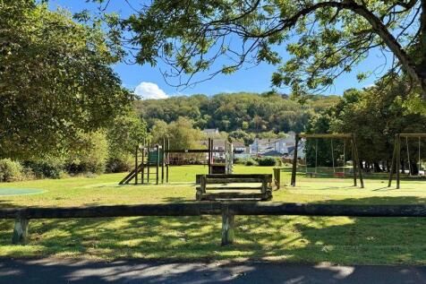 Green Space Nearby