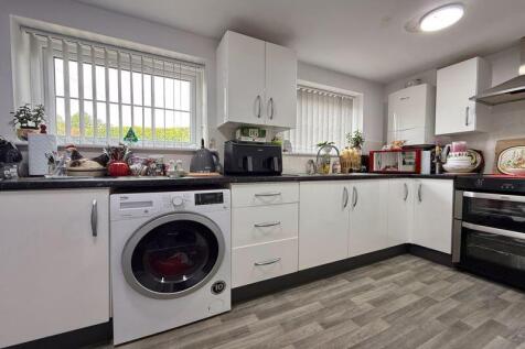 14&#39; Kitchen