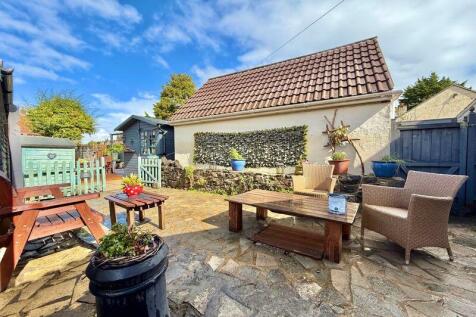 Rear Gardens