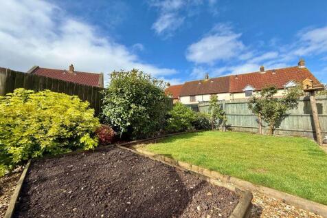 Rear Gardens