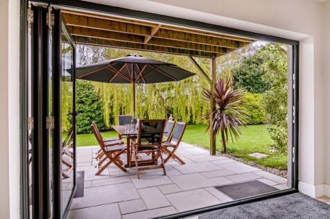 Patio 2