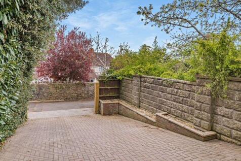 Driveway To Annexe