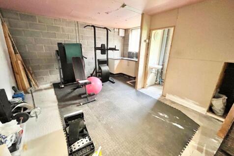 Ground Floor Of Annexe