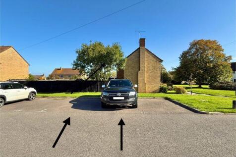 Allocated Parking