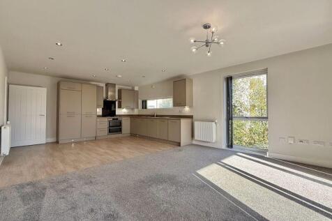 22&#39; Open Plan Living